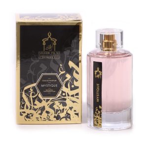 Perfume Sprays – Non Alcoholic – Mystique