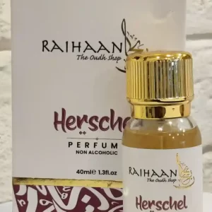 Herschel Perfume Spray 40ml – رش العطر هرشل